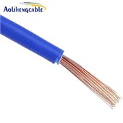 Cablu unic de 4 mm