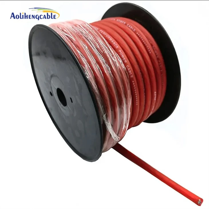 car audio power cable3