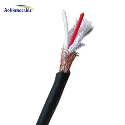 Cablu pentru microfon