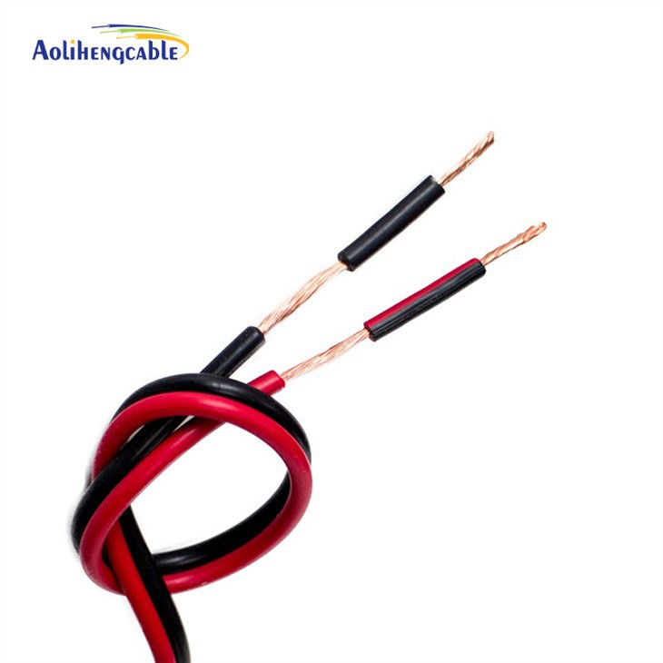 24 AWG Speaker Cable